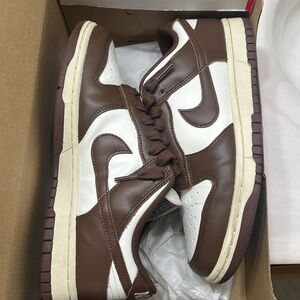 Women’s Nike Dunk Low - DD1503-124